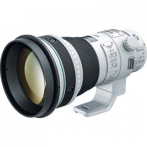 【台佳公司貨】Canon EF 400MM F4 DO IS II USM F4.0 二代 輕量型 鏡頭 4級光學防手震